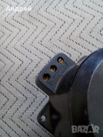 Стар звънчев трансформатор #2, снимка 5 - Антикварни и старинни предмети - 25761500