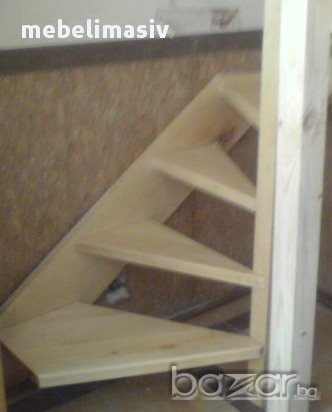 Изработка на парапети,стъпала и стълби от масивна дървесина., снимка 8 - Други стоки за дома - 11006026
