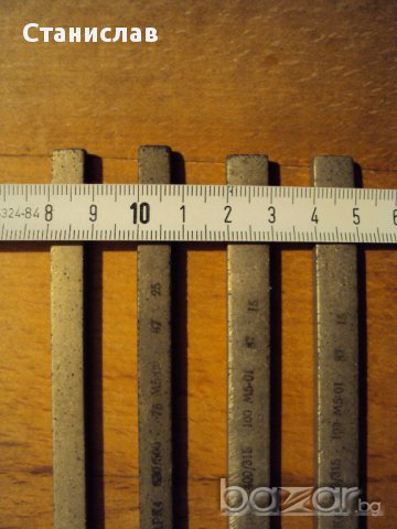 Диамантени брустчета , снимка 3 - Диамантени и режещи инструменти - 17156312