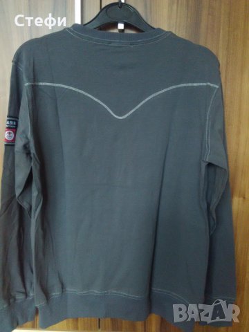 Мъжка блуза в М и L, снимка 5 - Блузи - 23513867