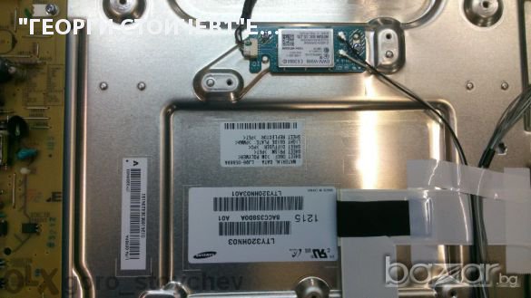 Sony Kol-32ex653 Със Счупен Панел, снимка 5 - Части и Платки - 10862758