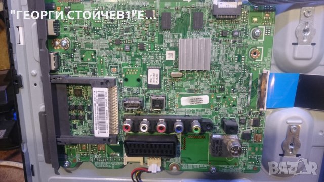 UE32F4000AW BN41-01987A BN94-06272Q BN44-00644B HF280AGH-C1 ST2751A01-3-XC-1, снимка 5 - Части и Платки - 25896678