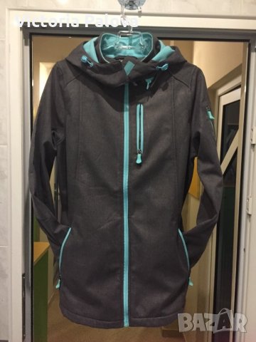 Красиво топло яке