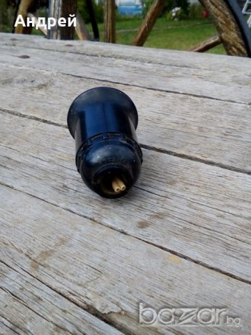 Старинна фасонка, снимка 4 - Антикварни и старинни предмети - 18815268