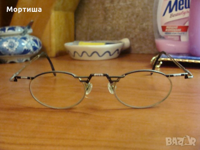 Немски очила с диоптър , снимка 4 - Слънчеви и диоптрични очила - 25112458