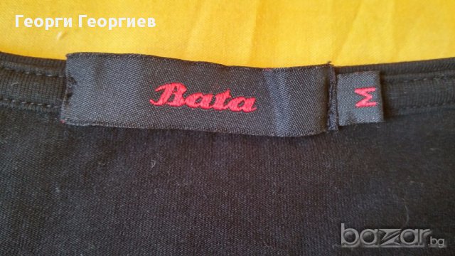 Дамска блуза Bata/Бата, 100% оригинал, снимка 2 - Блузи с дълъг ръкав и пуловери - 18019498