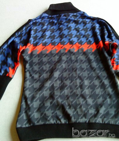 Блуза тип суичър, снимка 4 - Суичъри - 17895868