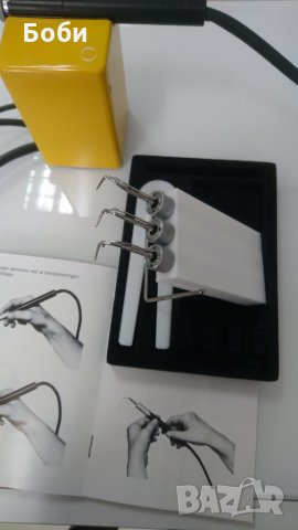 Ултразвуков скалер, снимка 2 - Стоматология - 10807060