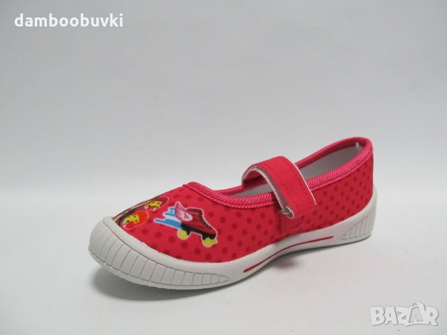 Детски гуменки Soy Luna 27/34, снимка 3 - Детски гуменки - 24695265