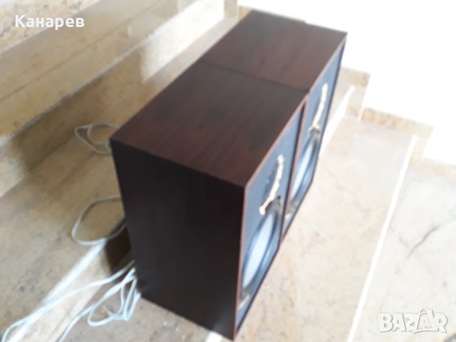 SEAS Скандинавци 10" , снимка 7 - Тонколони - 24602576