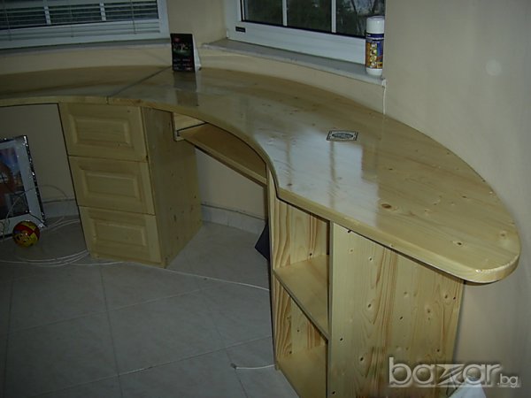 Бюра, снимка 2 - Работни маси и бюра - 20211945