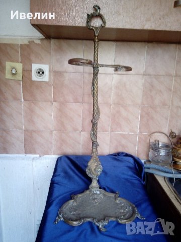 барокова поставка за чадъри