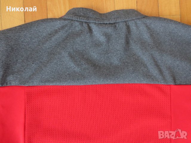 Adidas tentro t shirt, снимка 7 - Тениски - 25899918
