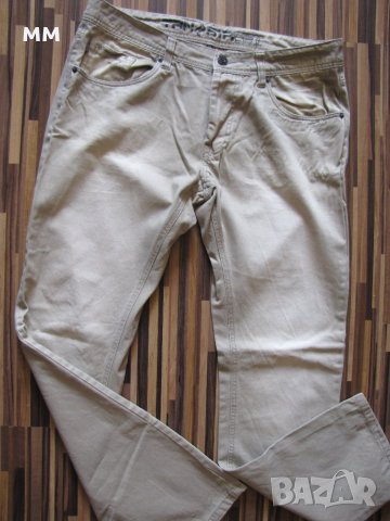 Мъжки летен панталон, снимка 1 - Панталони - 25908950