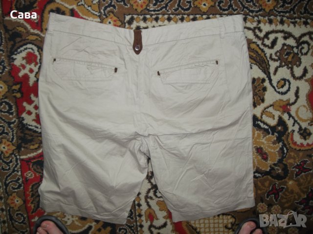 Къси панталони PIAZA ITALIA, GUY, BPC, SUNWILL    мъжки,Л-ХЛ, снимка 8 - Къси панталони - 25887371