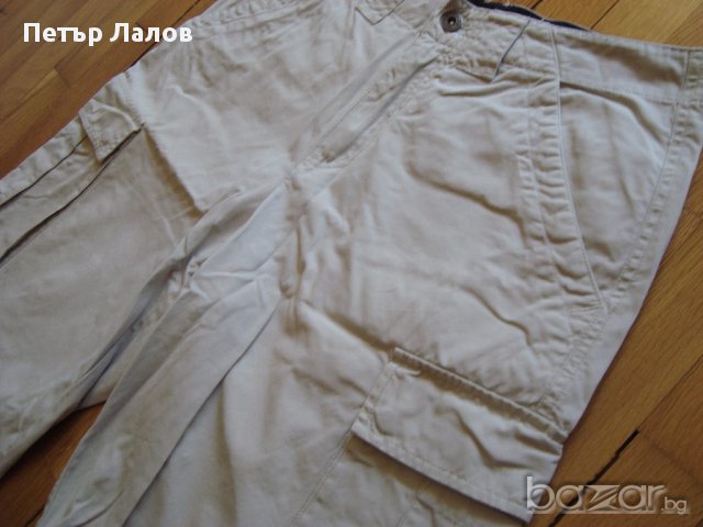 s.Oliver pants къси панталони мъжки, снимка 3 - Къси панталони - 14966234