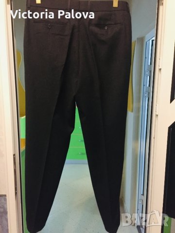 Мъжки панталон премиум линия, снимка 3 - Панталони - 24813198