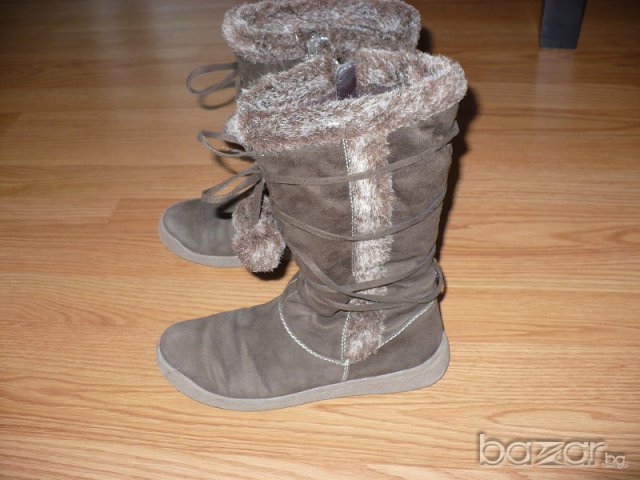Дамски / детски ботуши, снимка 7 - Детски боти и ботуши - 7258692
