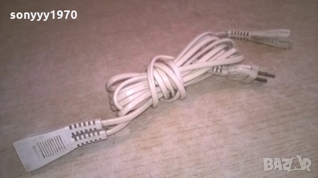 🛑оригинален кабел с букси и щепсел за шевна машина, снимка 3 - Шевни машини - 25264789