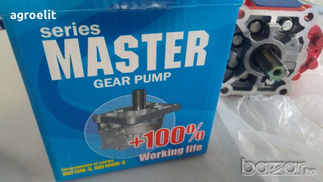 Винт централен МТЗ/ЮМЗ, снимка 14 - Селскостопанска техника - 11934847