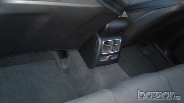 Audi Ауди A6 УНИКАТ ТОП СЪСТОЯНИЕ! ! !, снимка 9 - Автомобили и джипове - 18900503