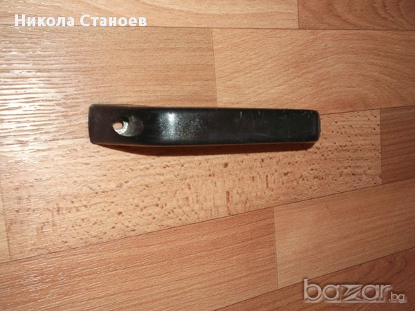 Дръжка на табло Сузуки Самурай (пасажерска), снимка 3 - Части - 9887468