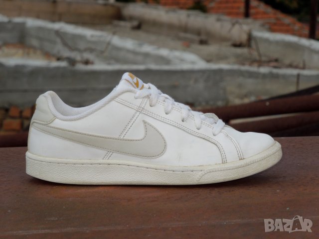 Nike Court Royale -- номер 38.5, снимка 1 - Маратонки - 26007413