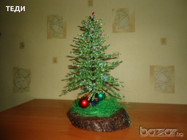 Коледен подарък, снимка 6 - Декорация за дома - 16690588