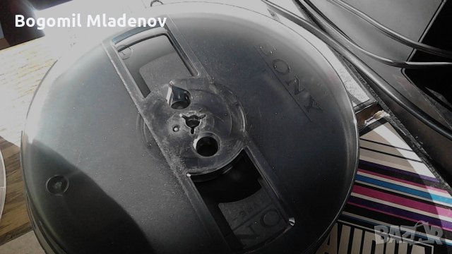 Празни шпули 18 см пласмасови, снимка 3 - Декове - 21567311