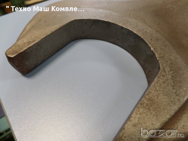 Ключ гаечен GEDORE 75, 100, 105., снимка 3 - Ключове - 11042391