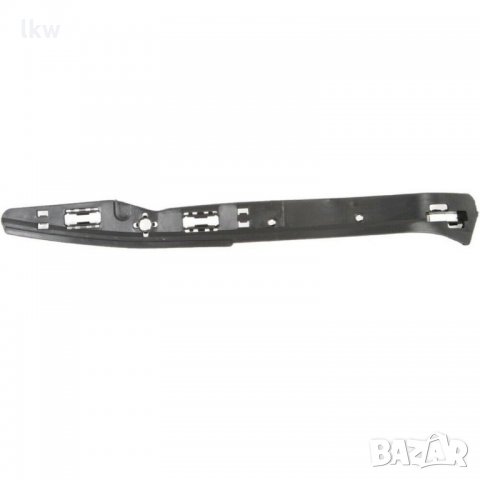 Скоба за Предна броня пласмасова за VOLKSWAGEN TRANSPORTER T5 2003 -2010 Шоф. или Пасаж. страна