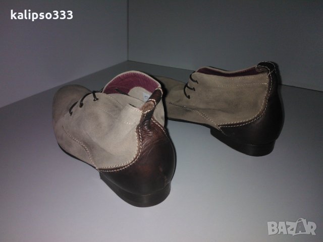 Poste оригинални обувки, снимка 3 - Ежедневни обувки - 24100033