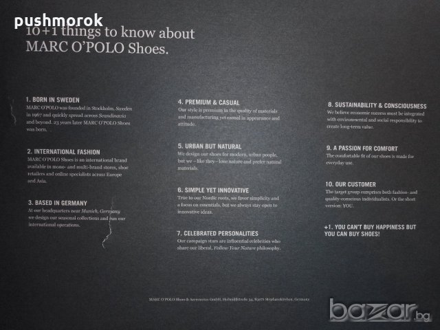 Marc O’Polo , снимка 10 - Дамски боти - 21106127