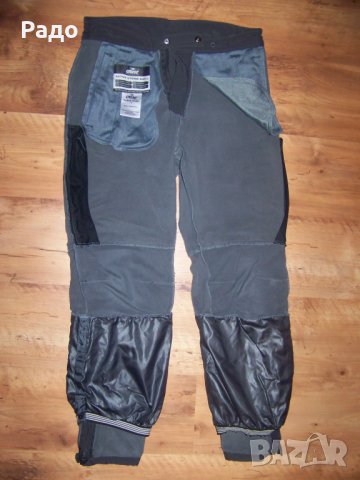  Crane Active Sport Wear / М / TechTex Outdoor Softshell , ски  панталон, снимка 8 - Зимни спортове - 23279805