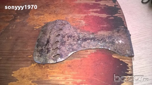 АНТИК-Ретро китара-за реставрация/ремонт-100х40х9см, снимка 13 - Китари - 17929968