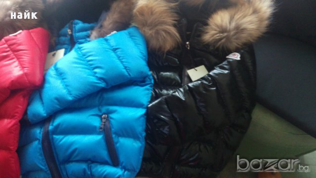 ТОП цена-детски якета с лисица-реплика, снимка 10 - Детски якета и елеци - 13226226