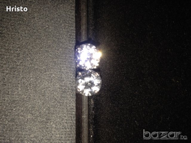 Обеци, снимка 4 - Обеци - 18922722