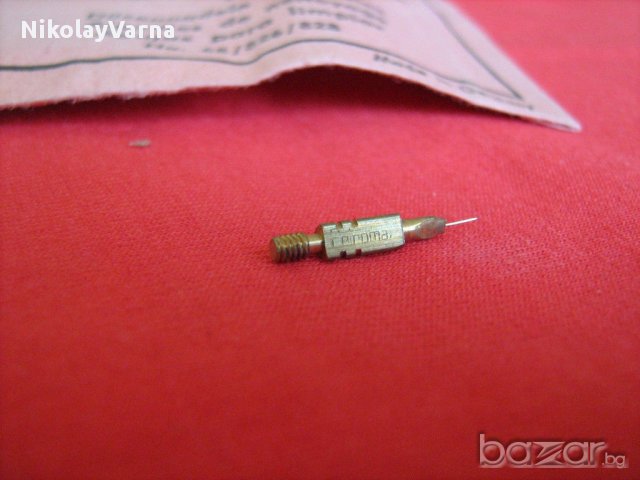 Купувам дюзи и иглички за петромакс , снимка 4 - Други ценни предмети - 10982310
