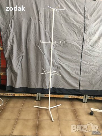 Стойки за торбички, снимка 6 - Стелажи и щандове - 22646851