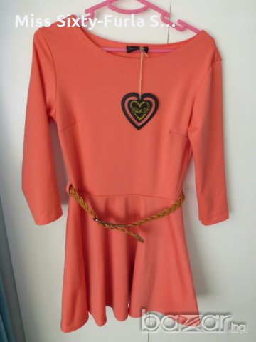 CLUB L-нова английска рокля-L размер, снимка 2 - Рокли - 21106613