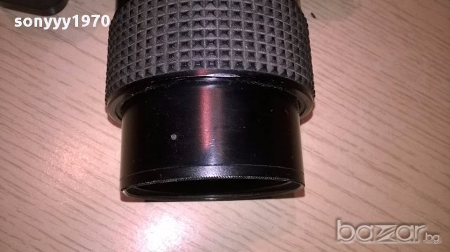 Revuenon-марков обектив-внос швеицария, снимка 14 - Обективи и филтри - 14561939