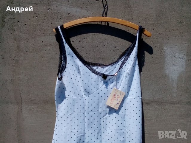 Стар дамски комбинезон #4, снимка 2 - Антикварни и старинни предмети - 25941159