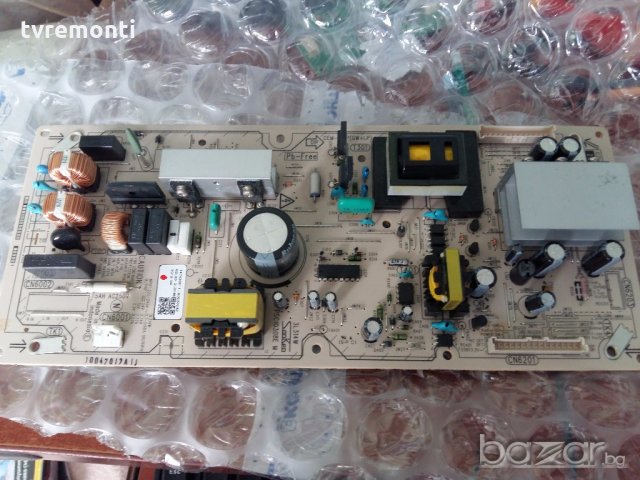 POWER SUPPLY PSC10308E M , снимка 2 - Части и Платки - 19578762