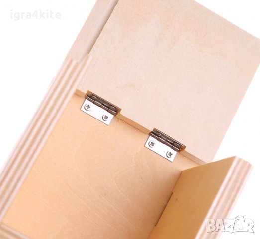  Montessori Binomial Cube Монтесори Биномно Магическо Кубче дървени играчки, снимка 8 - Образователни игри - 24999943