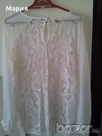 Дамски ризи, снимка 7 - Ризи - 20918411