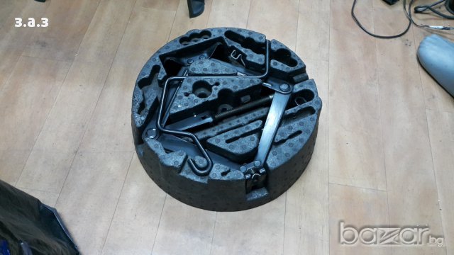 Резервна гума патерица за опел и шевролет  5x115  16 и 17 цола , снимка 8 - Гуми и джанти - 13534767