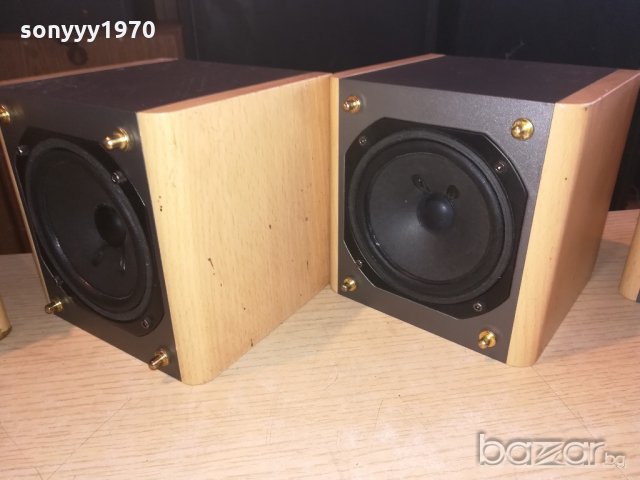 ПОРЪЧАНИ-sansui-4 броя тонколони-внос швеицария, снимка 15 - Тонколони - 21203342