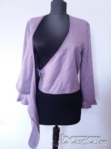 Костюм Нов с етикети-"Mango"- Испания!, снимка 2 - Костюми - 17654735