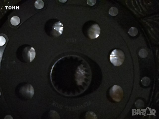 съединител за ауди, снимка 15 - Части - 24349157