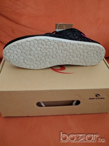 39 номер Rip Curl - нови оригинални дамски полуботи, снимка 6 - Дамски боти - 19593197